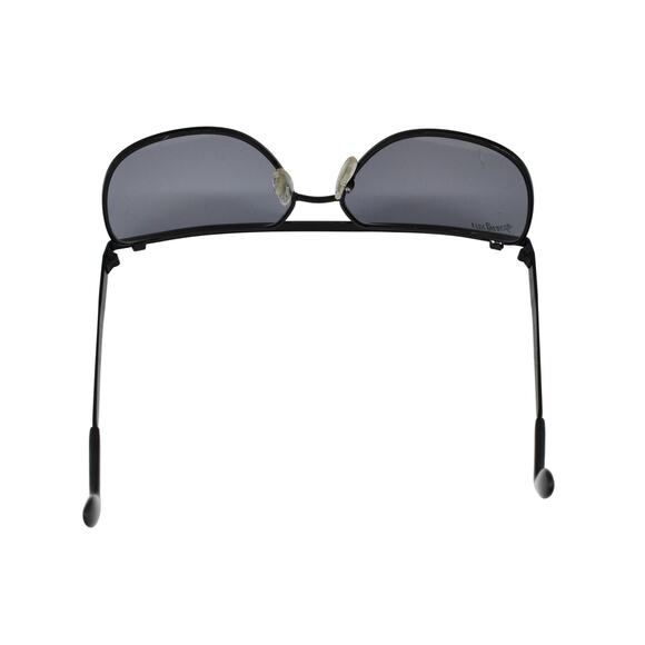 Rive Gauche RG-432 GB Vintage Sunglasses - LENSES FAIR / FRAMES GOOD - READ - Picture 12 of 12